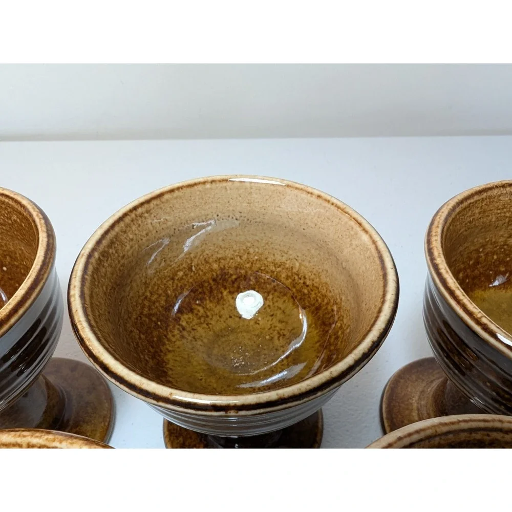 N/A set brown
